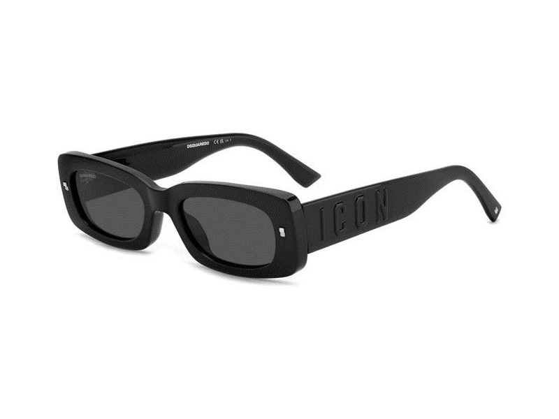 Dsquared2 Zonnebril ICON 0020/S 807/IR