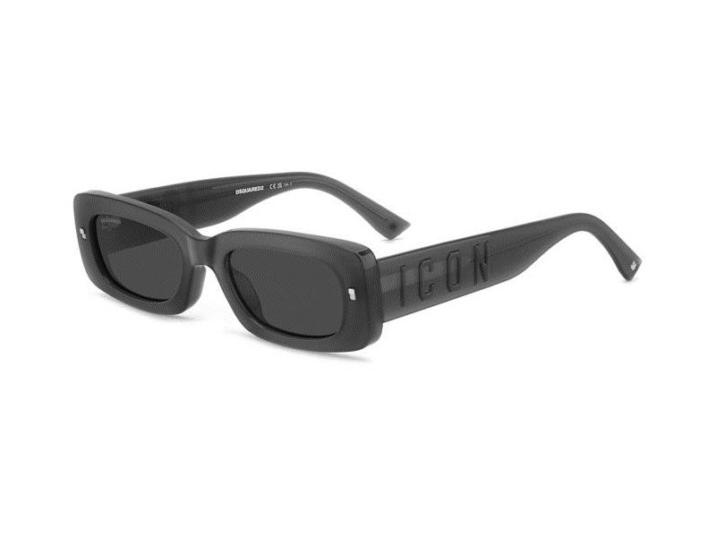 Dsquared2 Zonnebril ICON 0020/S KB7/IR