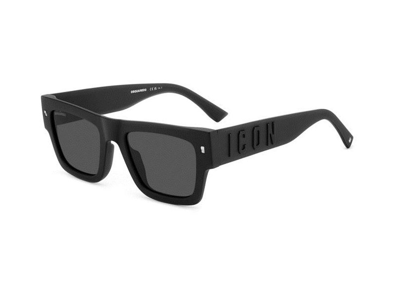 Dsquared2 Zonnebril ICON 0021/S 003/IR