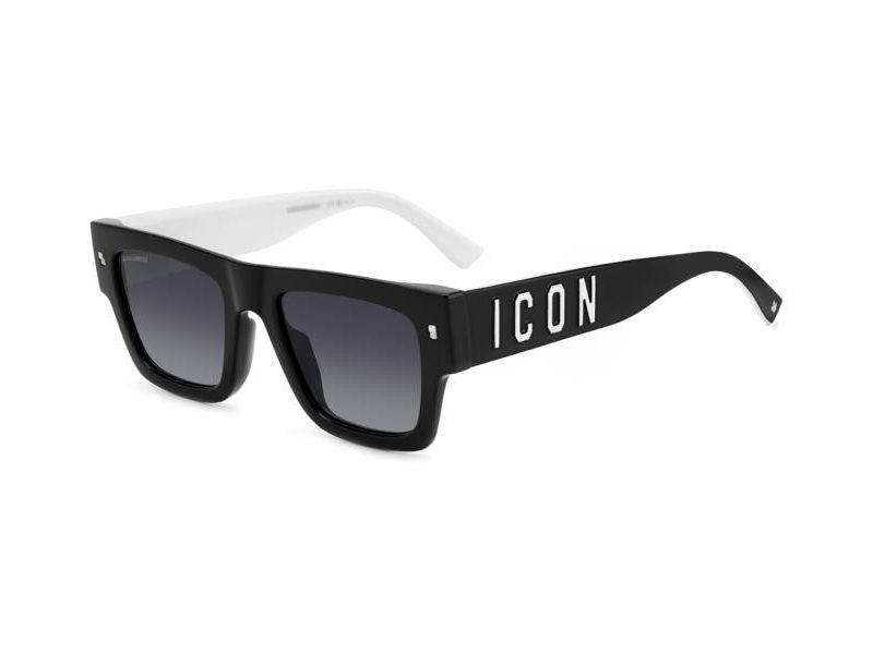 Dsquared2 Zonnebril ICON 0021/S 807/9O