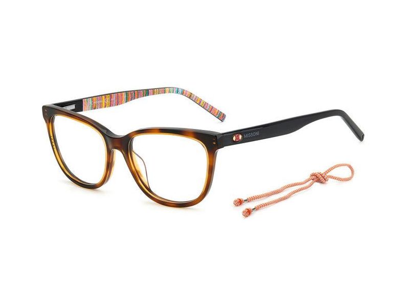 M Missoni Brillen MMI 0115 05L