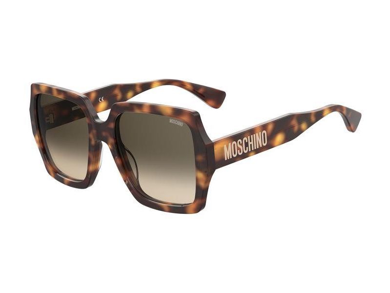 Moschino Zonnebril MOS 127/S 05L/9K