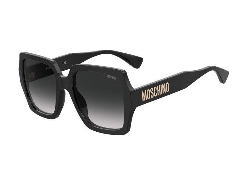 Moschino Zonnebril MOS 127/S 807/9O