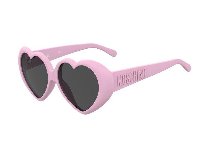 Moschino Zonnebril MOS 128/S 35J/IR