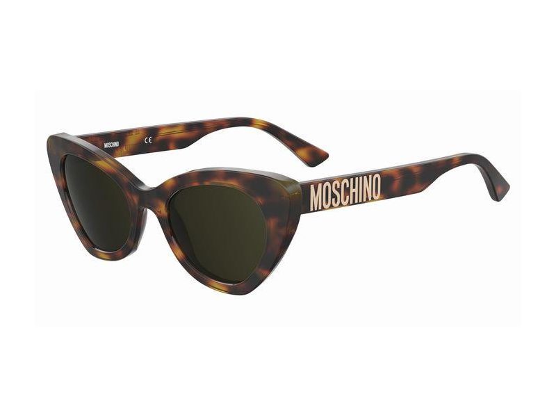 Moschino Zonnebril MOS 147/S 05L/70