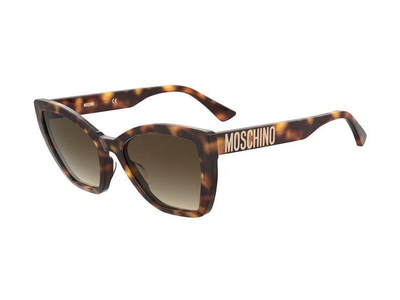 Moschino Zonnebril MOS 155/S 05L/HA