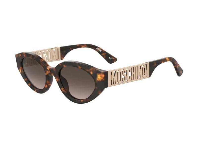 Moschino Zonnebril MOS 160/S 086/HA