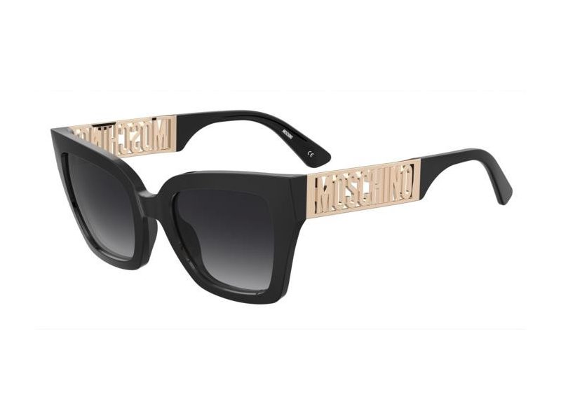 Moschino Zonnebril MOS 161/S 807/9O