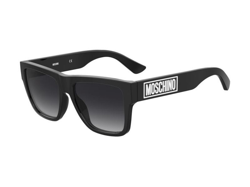 Moschino Zonnebril MOS 167/S 807/9O