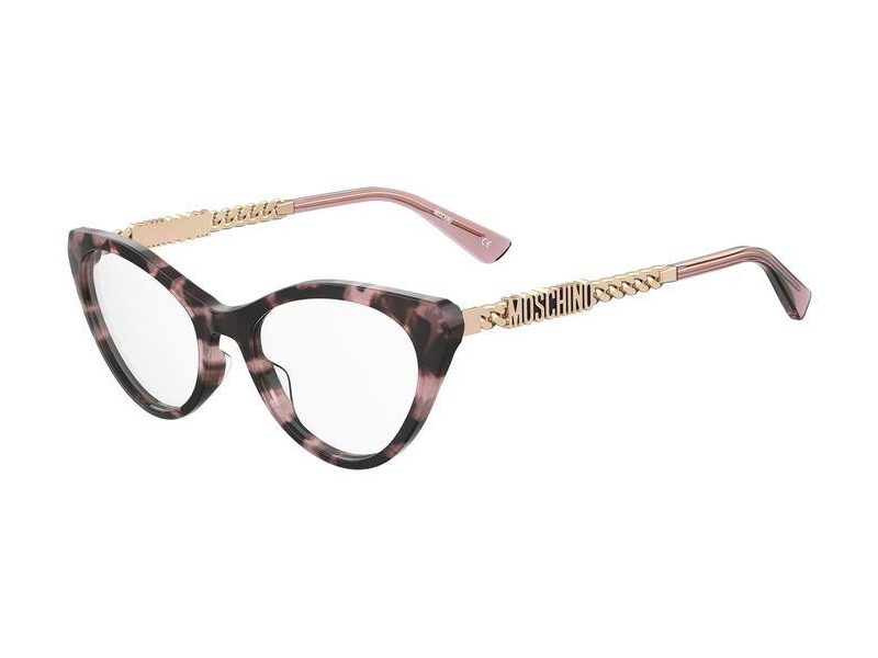 Moschino Brillen MOS 626 0T4