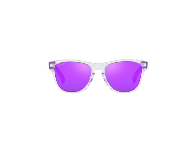 Oakley Frogskins Xxs Zonnebril OJ 9009 03