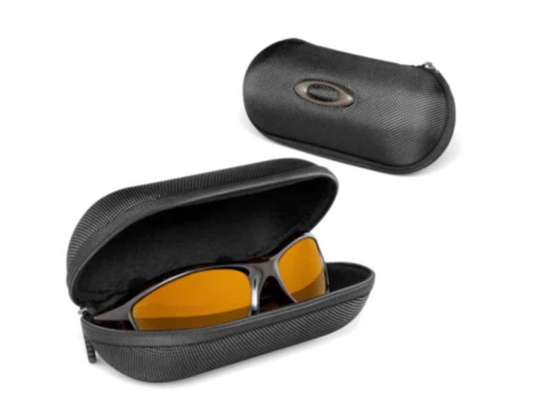 Oakley Lg Soft Vault AOO1670AT 000013 Zacht brillenetui