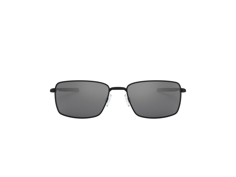 Oakley Square Wire Zonnebril OO 4075 05