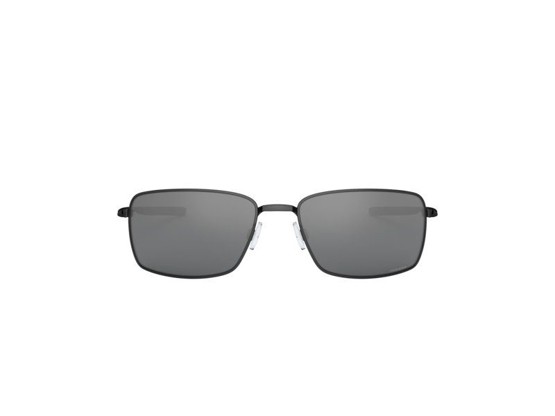 Oakley Square Wire Zonnebril OO 4075 13