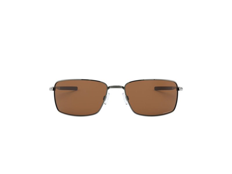 Oakley Square Wire Zonnebril OO 4075 14