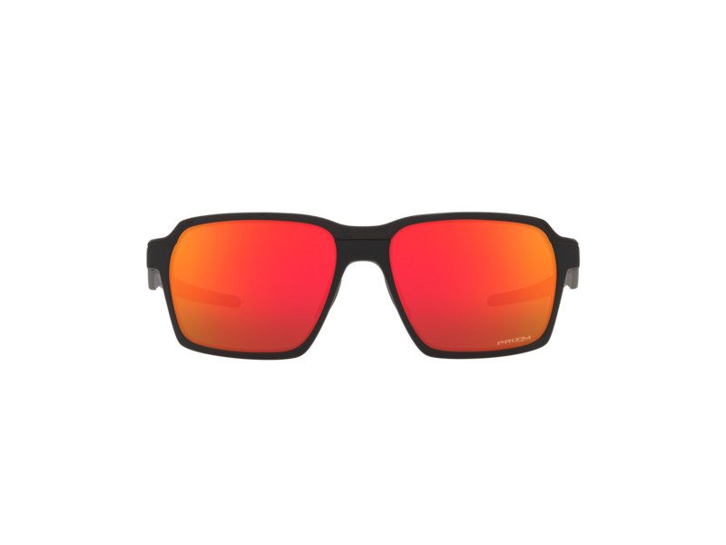 Oakley Parlay Zonnebril OO 4143 03