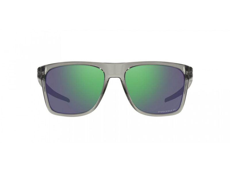 Oakley Leffingwell Zonnebril OO 9100 10