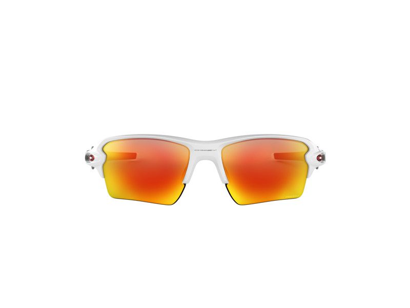 Oakley Flak 2.0 Xl Zonnebril OO 9188 93