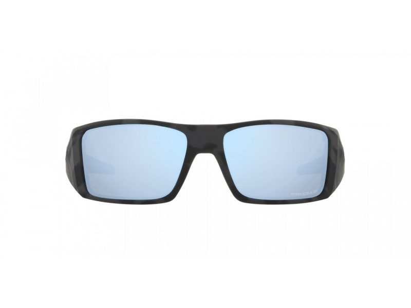 Oakley Heliostat Zonnebril OO 9231 05