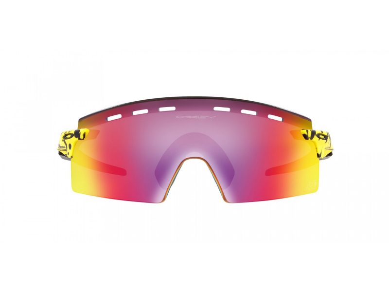 Oakley Encoder Strike Vented Zonnebril OO 9235 07