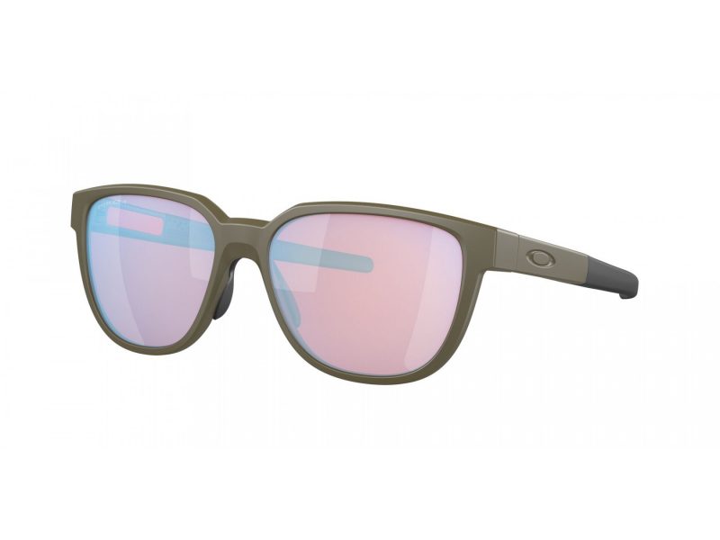 Oakley Actuator Zonnebril OO 9250 09