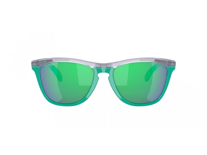 Oakley Frogskins Range Zonnebril OO 9284 06