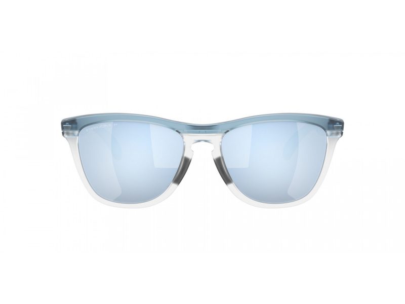 Oakley Frogskins Range Zonnebril OO 9284 09