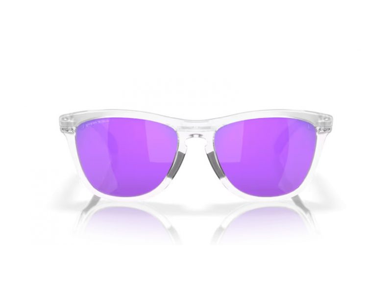 Oakley Frogskins Range Zonnebril OO 9284 12