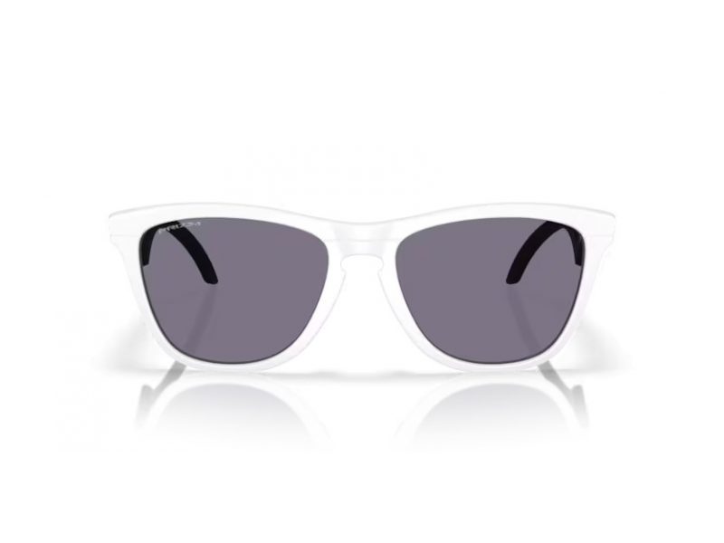 Oakley Frogskins Hybrid Zonnebril OO 9289 08