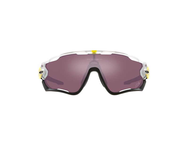 Oakley Jawbreaker Zonnebril OO 9290 72