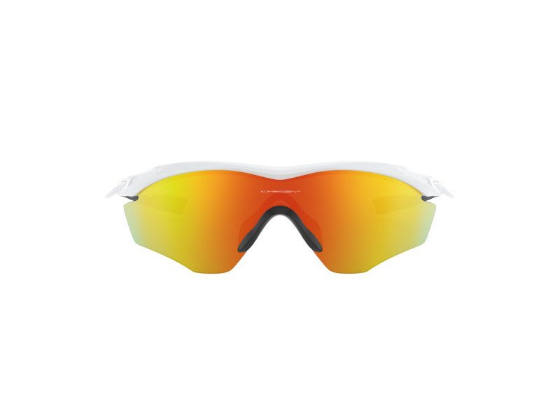 Oakley M2 Frame Xl Zonnebril OO 9343 05