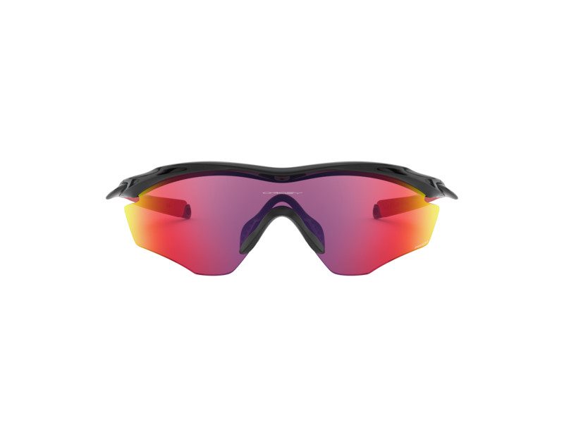 Oakley M2 Frame Xl Zonnebril OO 9343 08