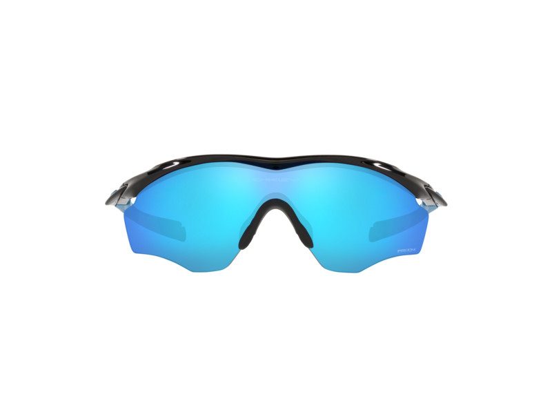 Oakley M2 Frame Xl Zonnebril OO 9343 21