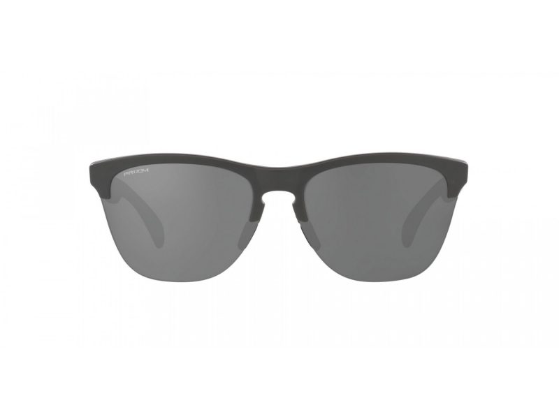 Oakley Frogskins Lite Zonnebril OO 9374 51