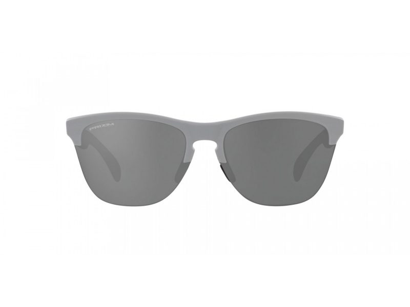 Oakley Frogskins Lite Zonnebril OO 9374 52