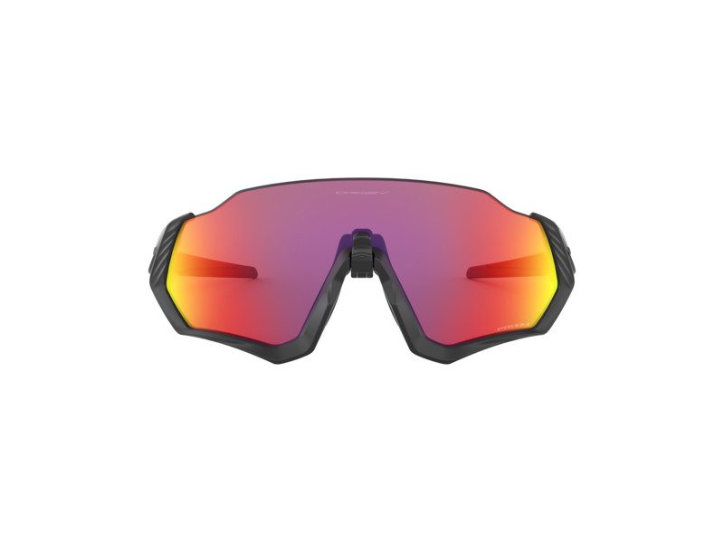 Oakley Flight Jacket Zonnebril OO 9401 01