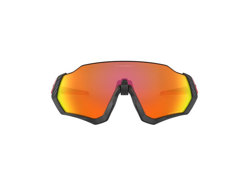 Oakley Flight Jacket Zonnebril OO 9401 08