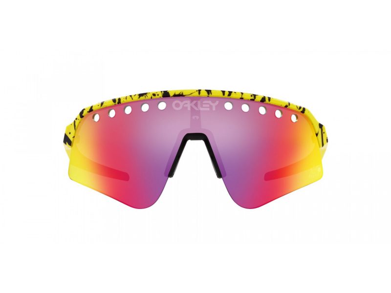 Oakley Sutro Lite Sweep Zonnebril OO 9465 18