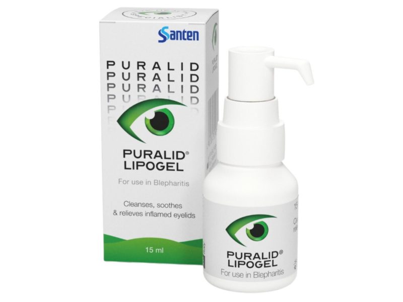 Puralid Lipogel (15 ml)