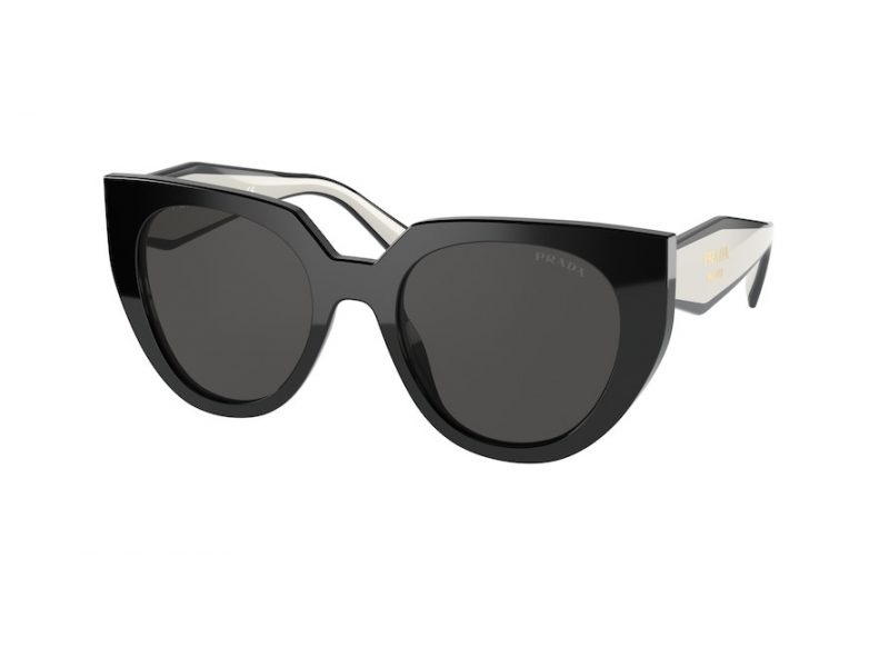 Prada Zonnebril PR 14WS 09Q5/S0