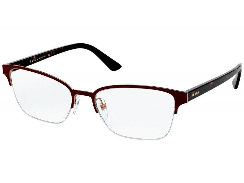 Prada Millennials Brillen PR 61XV 3311/O1