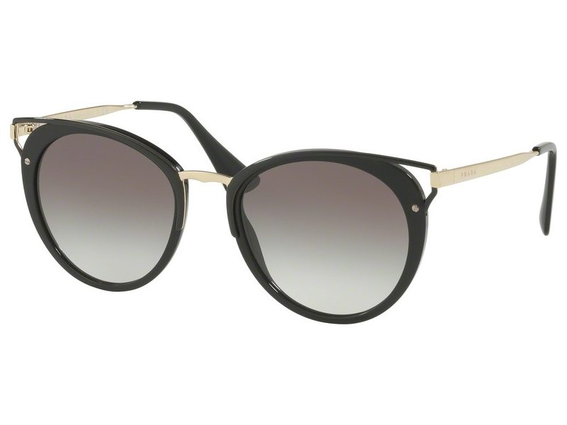 Prada Catwalk Zonnebril PR 66TS 1AB0/A7