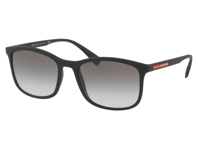 Prada Linea Rossa Lifestyle Zonnebril PS 01TS DG00A7