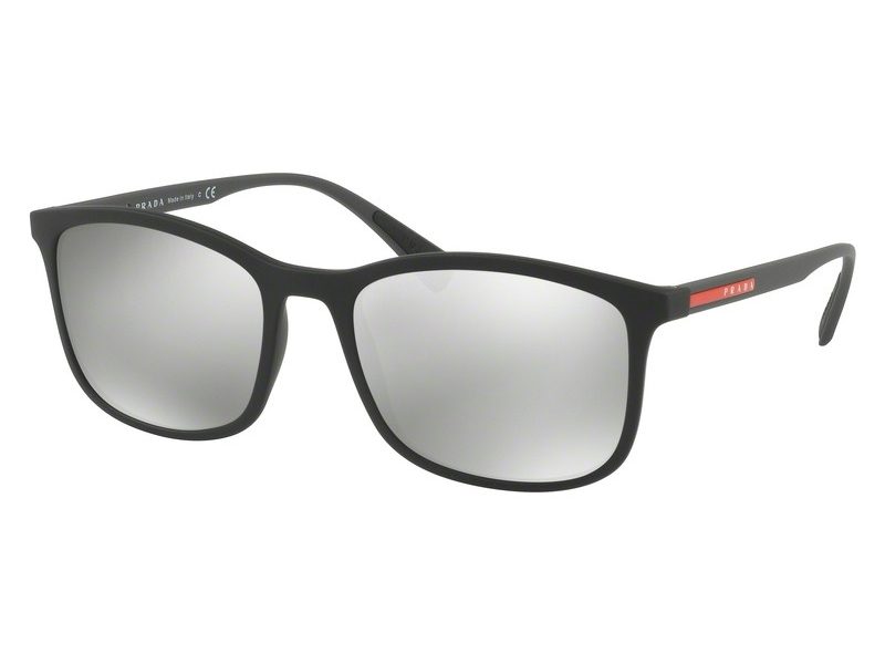 Prada Linea Rossa Lifestyle Zonnebril PS 01TS DG02B0