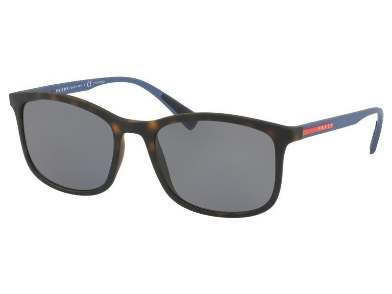 Prada Linea Rossa Lifestyle Zonnebril PS 01TS U61144