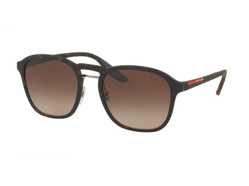 Prada Linea Rossa Lifestyle Zonnebril PS 02SS U616S1