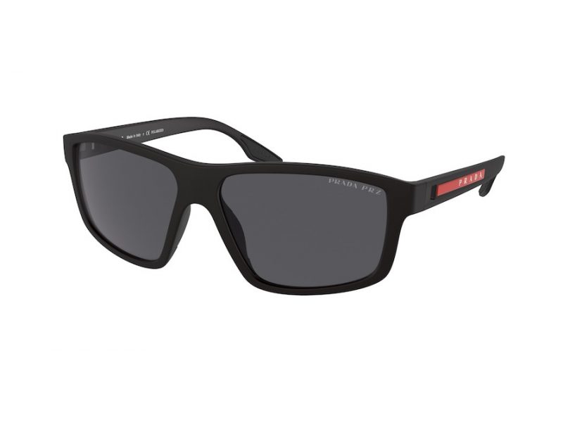 Prada Linea Rossa Zonnebril PS 02XS DG002G