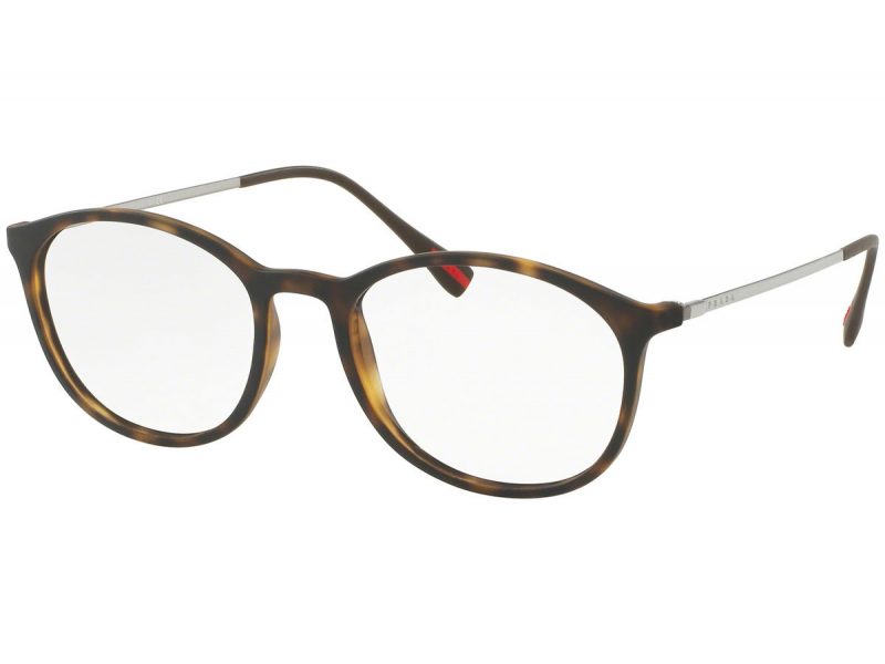 Prada Linea Rossa Lifestyle Brillen PS 04HV U611O1