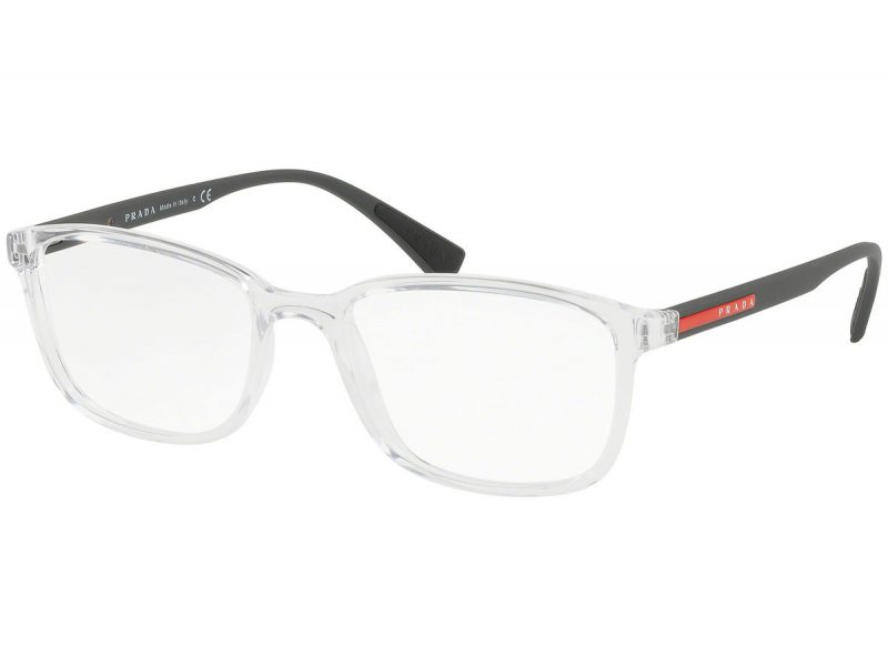 Prada Linea Rossa Lifestyle Brillen PS 04IV 2AZ1O1