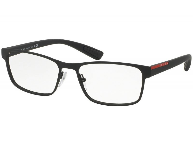 Prada Linea Rossa Lifestyle Brillen PS 50GV DG01O1